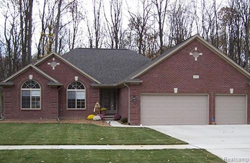 50954 Remar Farms Drive Property Photo 1