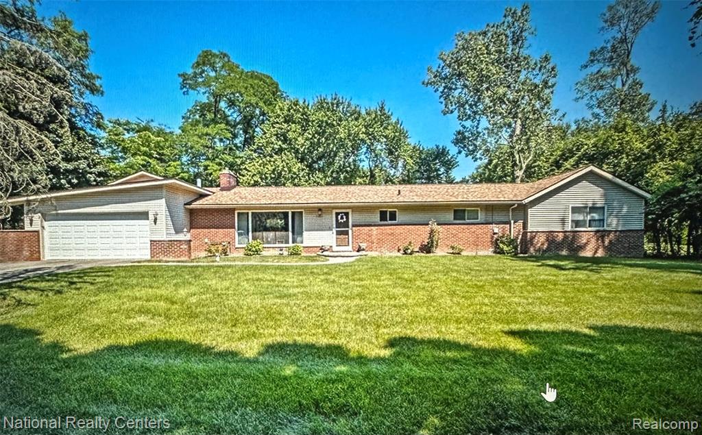 2851 Franklin Road Property Photo 1