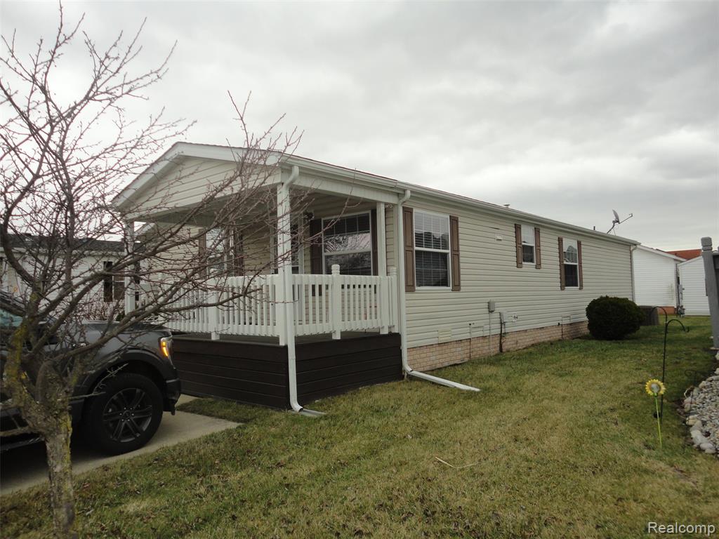 923 Stevens Trail Property Photo 1