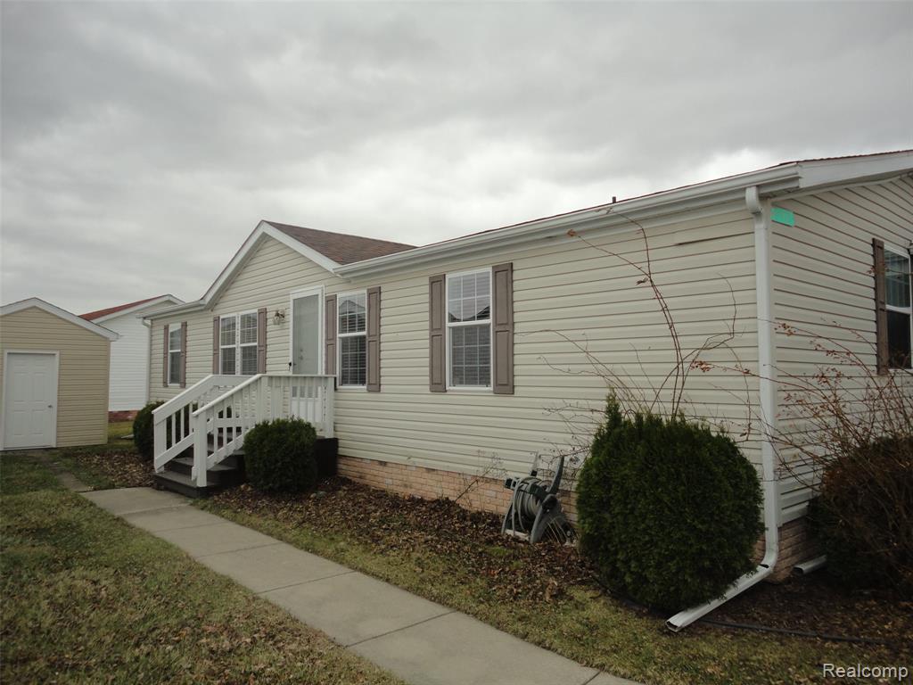 923 Stevens Trail Property Photo 2