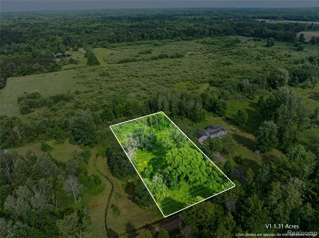 #0078 V/L Natures Nest Road Property Photo 1