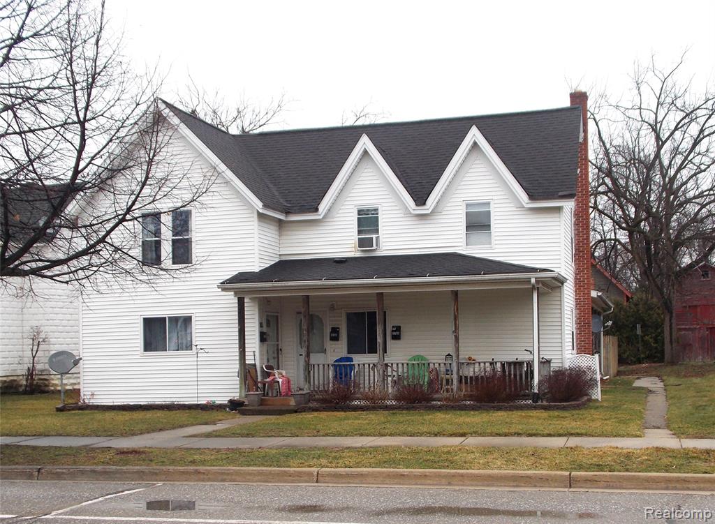170 Bancroft Street Property Photo 1