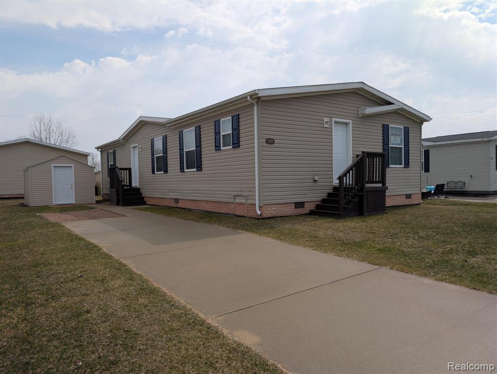 11033 Quail Run Court Property Photo 1