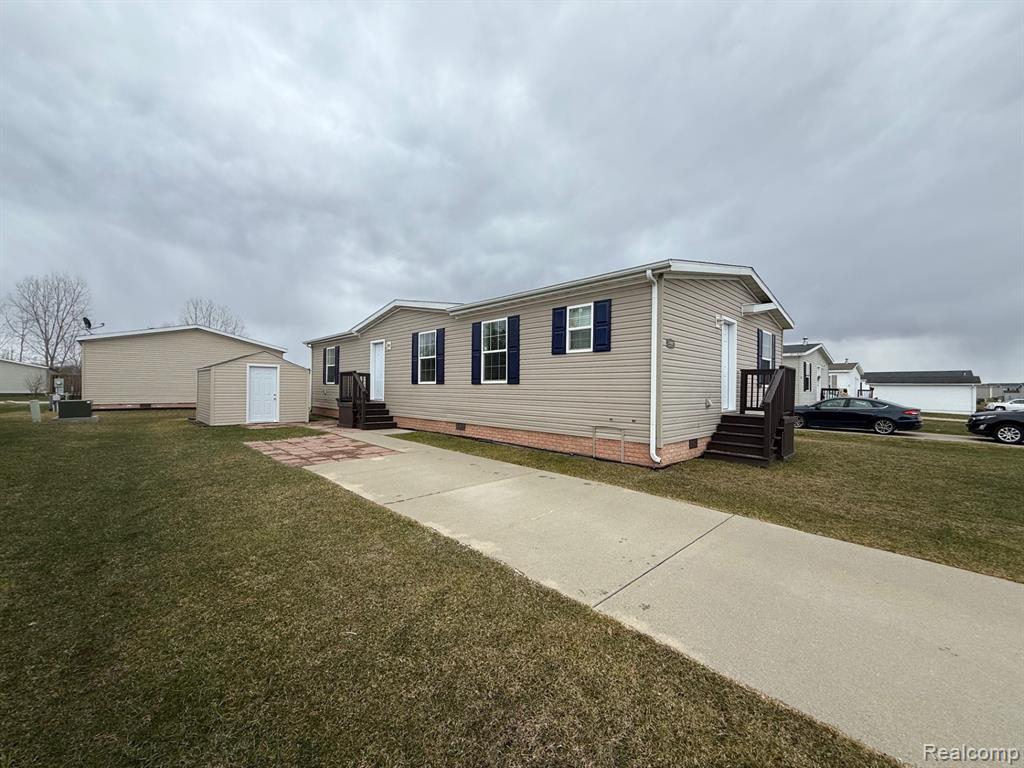 11033 Quail Run Court Property Photo 20