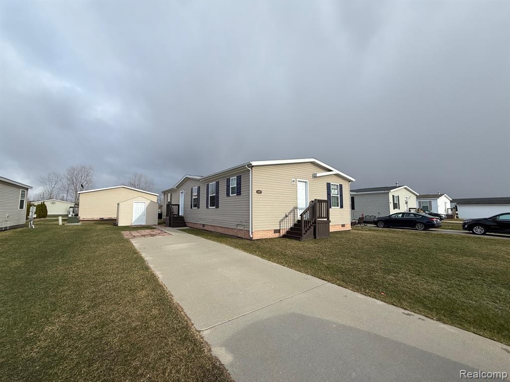 11033 Quail Run Court Property Photo 21
