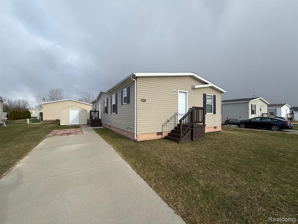 11033 Quail Run Court Property Photo 22