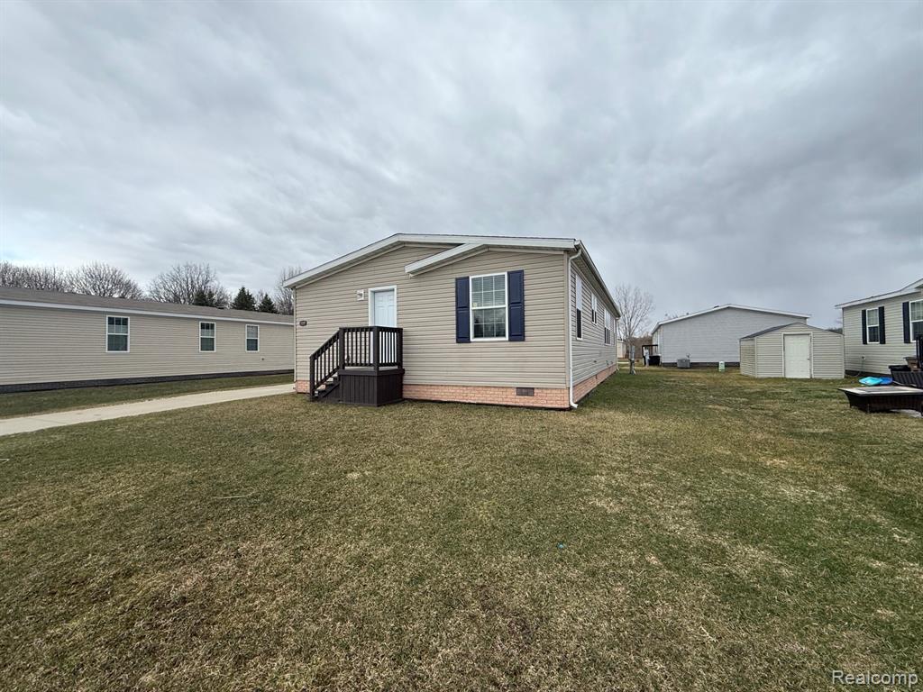 11033 Quail Run Court Property Photo 23