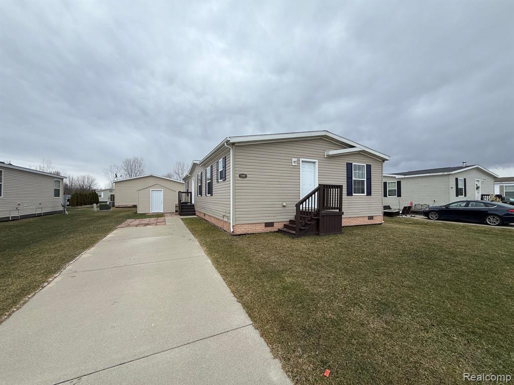 11033 Quail Run Court Property Photo 24