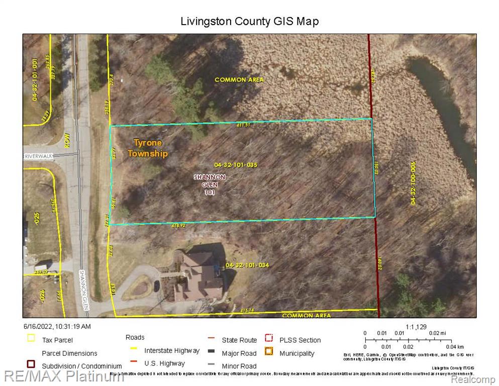 35 Shannon Glen Drive Property Photo 2