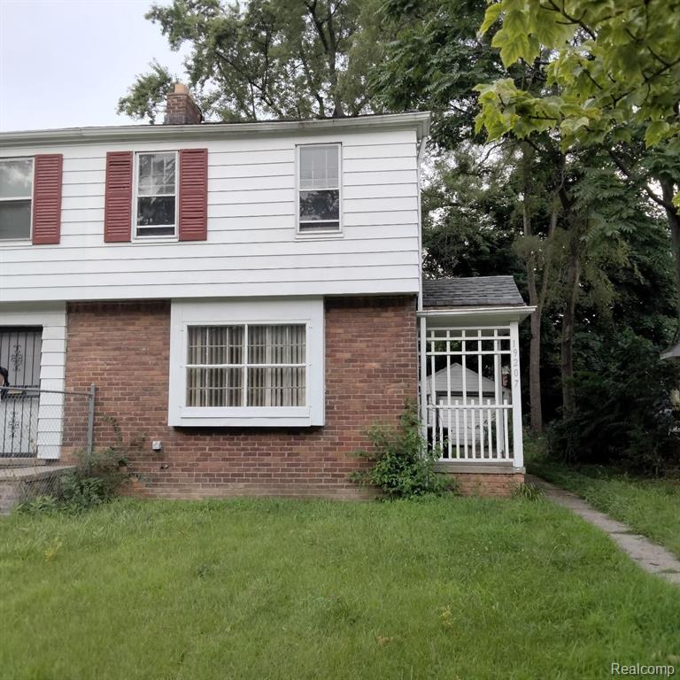 19207 Meyers Road Property Photo 1