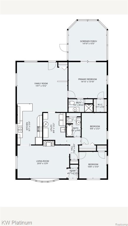7811 Alexandria Drive Property Photo 33
