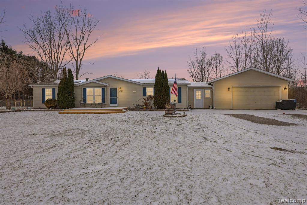 4458 Palms Road Property Photo 1