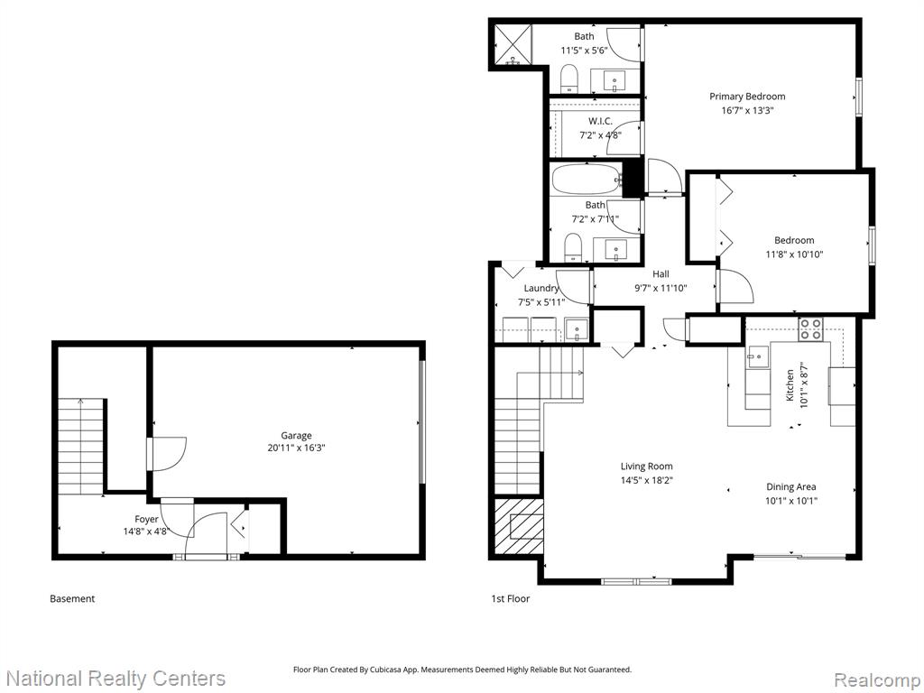 7201 Farmingdale Lane Property Photo 37