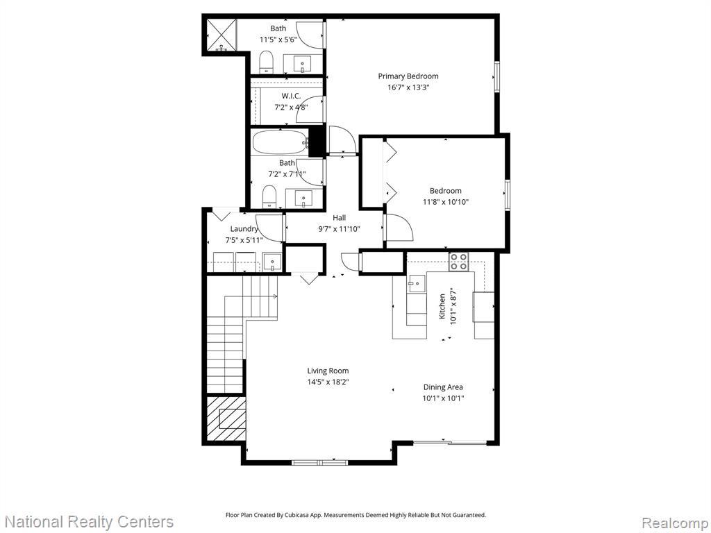 7201 Farmingdale Lane Property Photo 38
