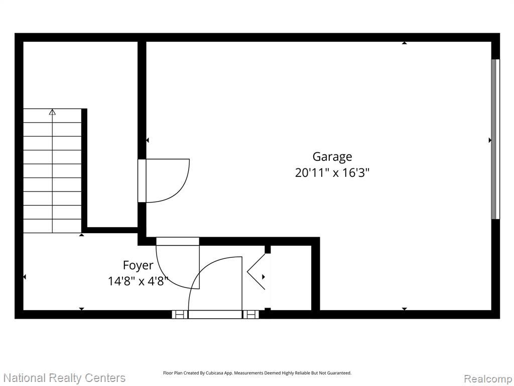 7201 Farmingdale Lane Property Photo 39