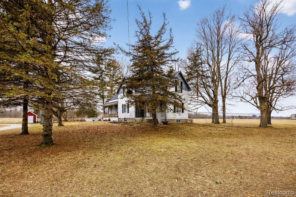 5639 Swaffer Road Property Photo 1
