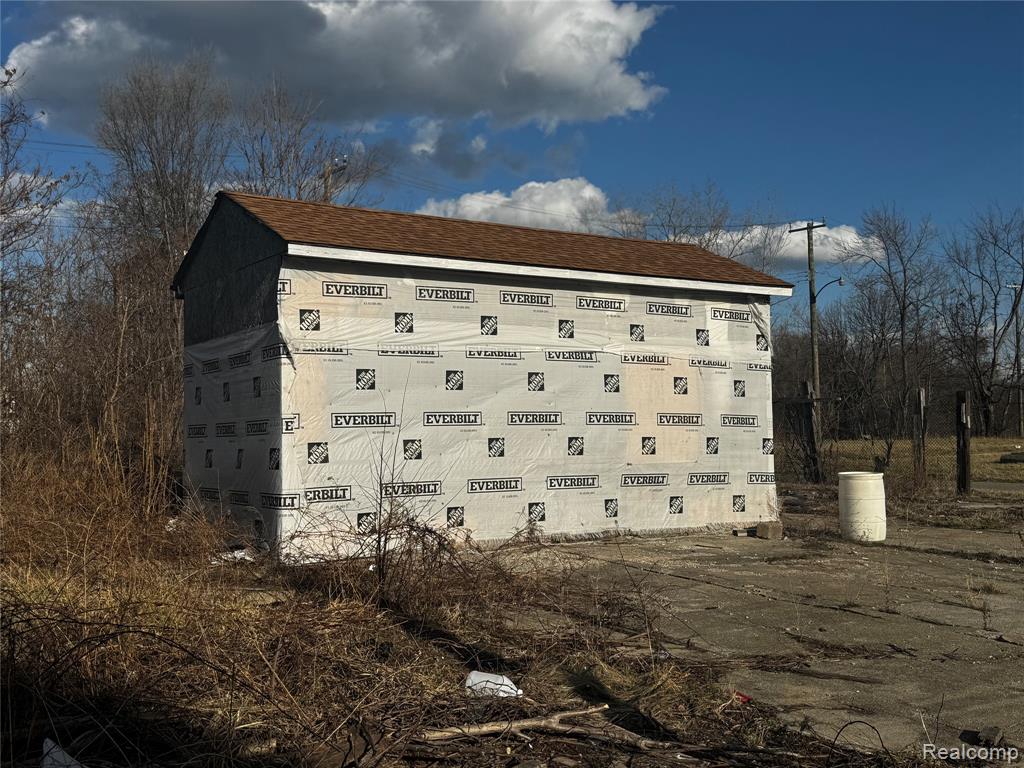 5110 Chene Street Property Photo 1