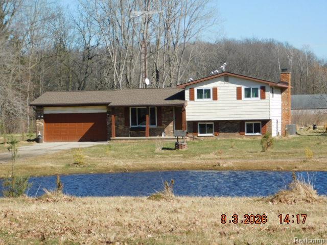 3816 Five Lakes Road Property Photo 1