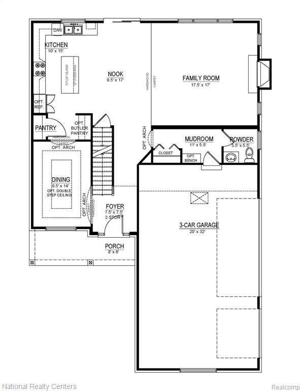 23 Woodfield Parkway Property Photo 37