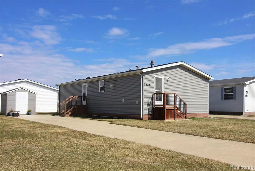 3539 Berry Drive Property Photo 1