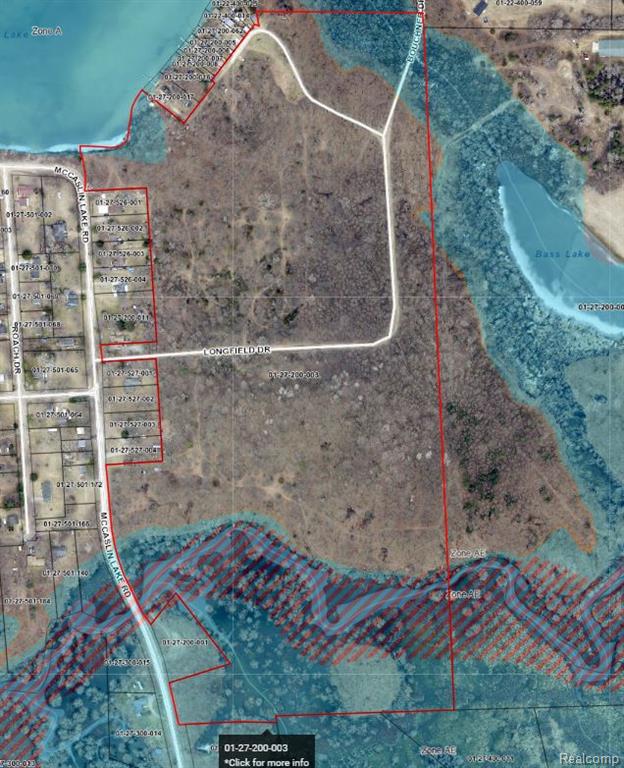 15177 Mccaslin Lake Road Property Photo 8