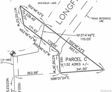15045 Longfield Drive Property Photo 13