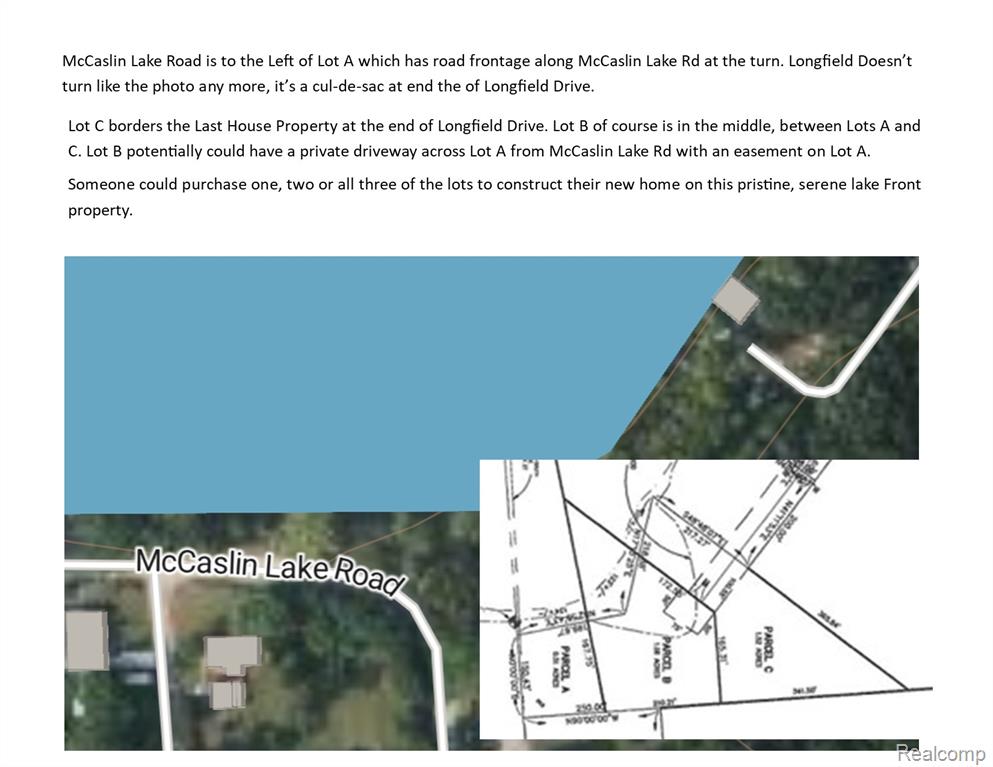15045 Longfield Drive Property Photo 14