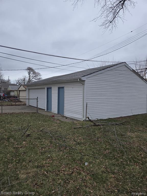 20010 Voiland Street Property Photo 19