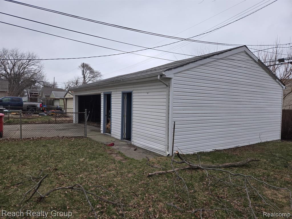 20010 Voiland Street Property Photo 20