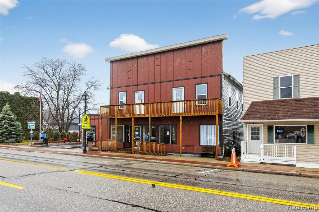 8516 State Road Property Photo 1
