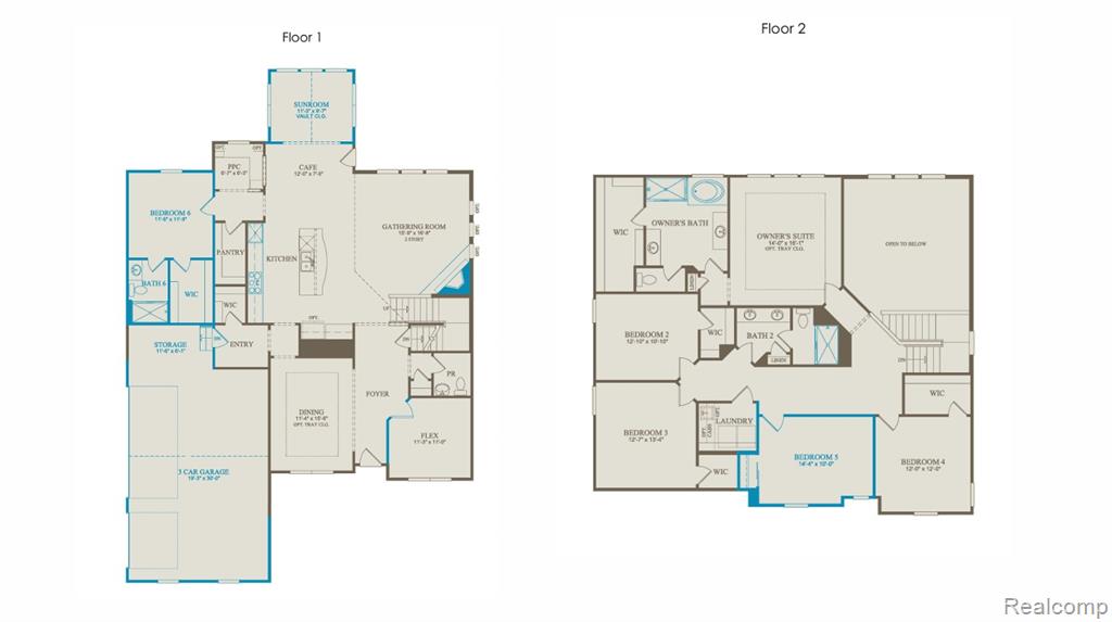22213 Hilda Lane Property Photo 2
