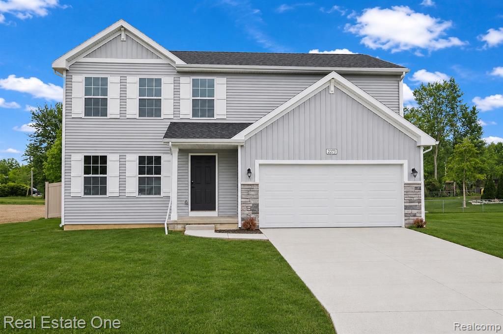 2273 Apple Tree Drive