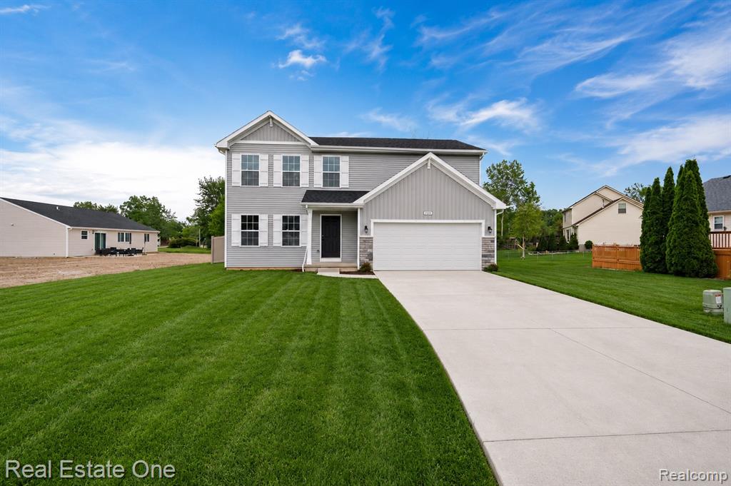 2273 Apple Tree Drive Property Photo 2