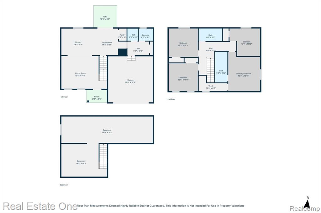 2273 Apple Tree Drive Property Photo 38