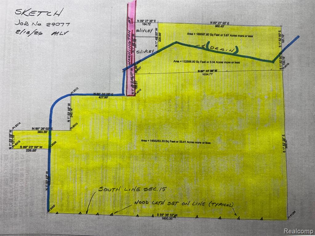 Vl Washington Street Property Photo 1