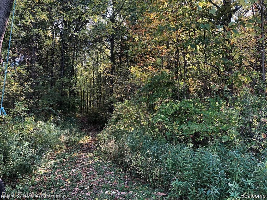 7627 Lapeer Road Property Photo 2