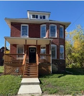 2463 Townsend Street Property Photo 1
