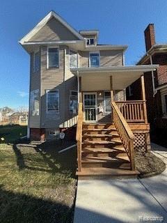 3408 Townsend Street Property Photo 1