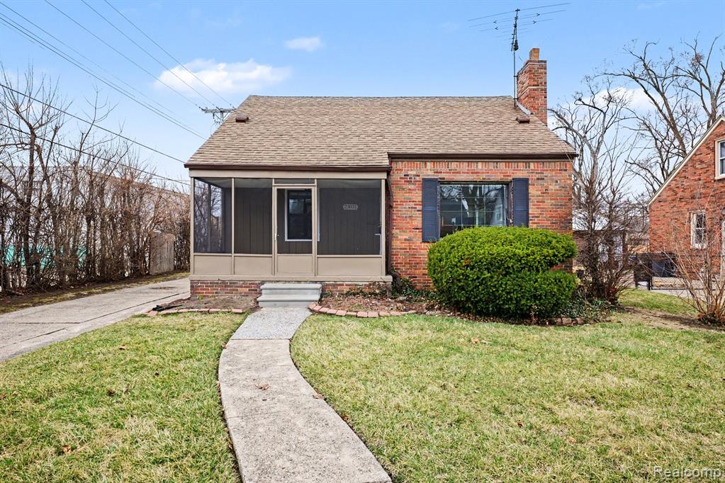 23031 Republic Avenue Property Photo 1