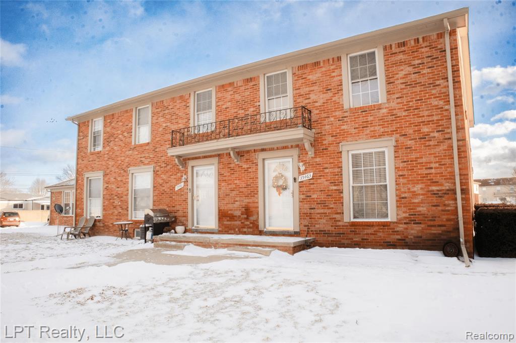 35463 Turner Drive Property Photo 1