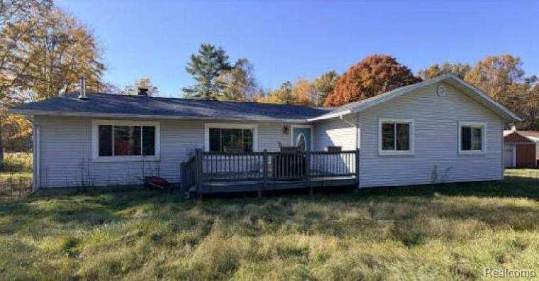 13620 East Road Property Photo 1