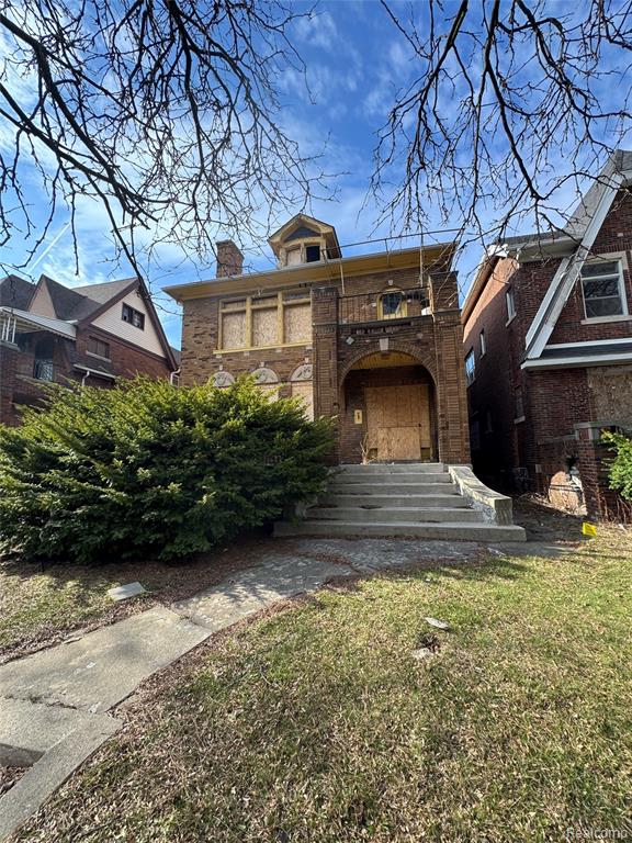 3028 Webb Street Property Photo 1