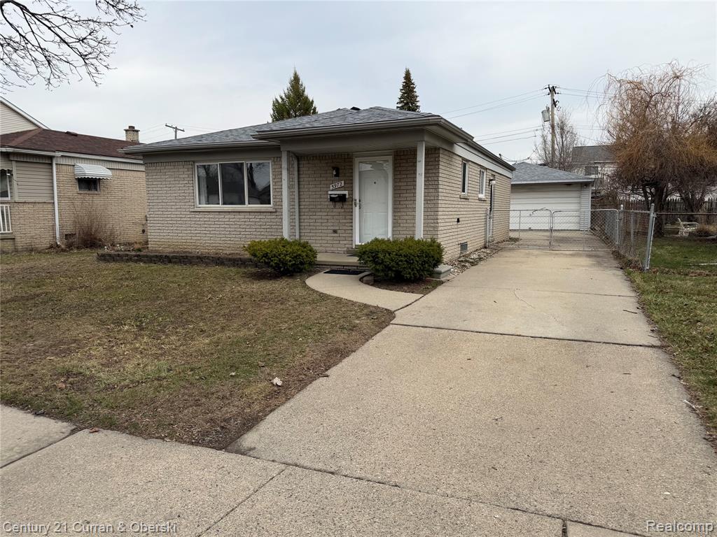 5972 N Gulley Road Property Photo 1