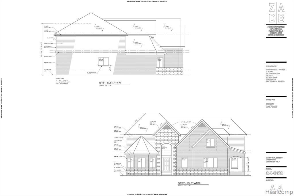 13000 Plumbrook Road Property Photo 1