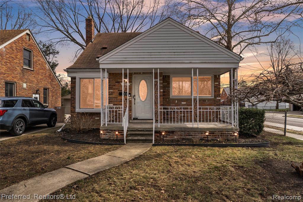 2659 Culver Avenue Property Photo 1