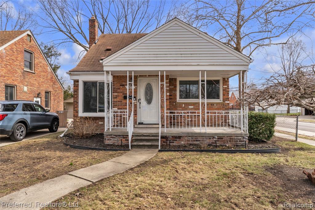 2659 Culver Avenue Property Photo 2