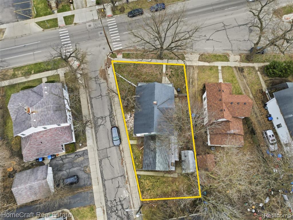 515 N Washington Street Property Photo 1