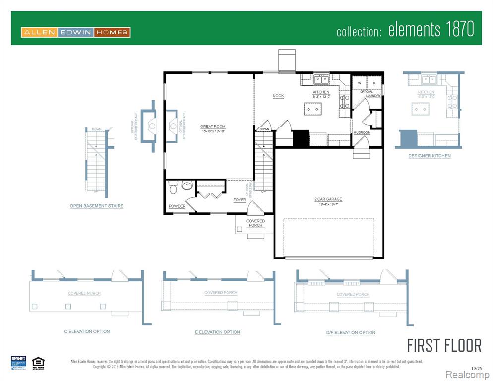 2110 Stillwater Drive Property Photo 21