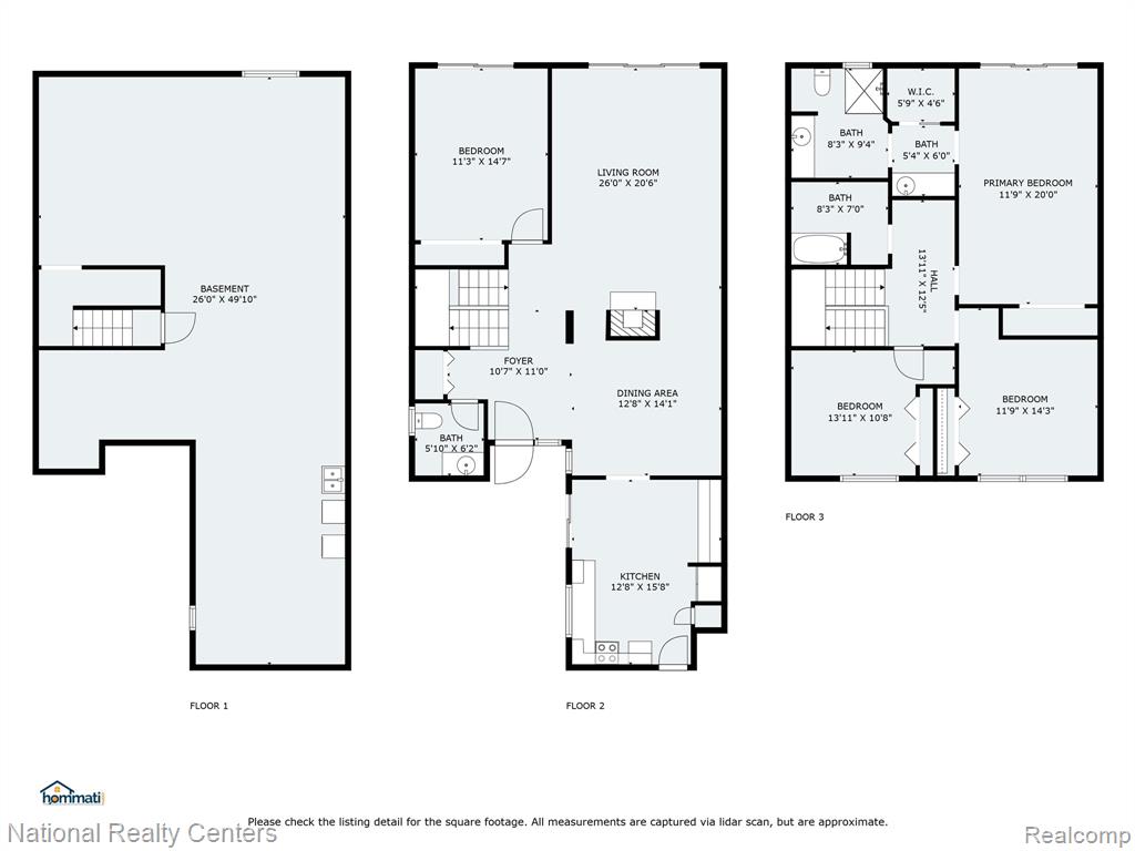 7103 Pebble Park Drive Property Photo 47