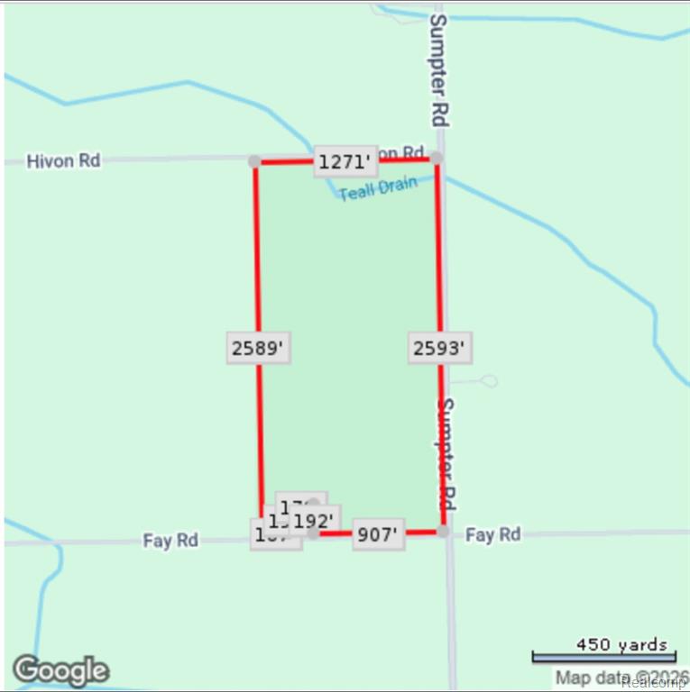 12915 Sumpter Road Property Photo 15